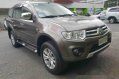 Mitsubishi Montero Sport 2014 for sale-0