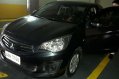 Mitsubishi Mirage 2014 for sale-3