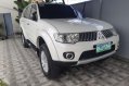 2011 Mitsubishi Montero for sale-0