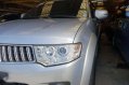 2013 Mitsubishi Montero AT Diesel FOR SALE-10