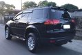 2012 Mitsubishi Montero for sale-5