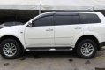 2013 Mitsubishi Montero for sale-5