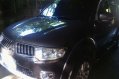 MITSUBISHI Montero sport 2012 FOR SALE-0