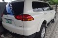 2011 Mitsubishi Montero for sale-3