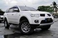 Mitsubishi Montero Sport 2013 for sale-0