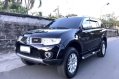 2012 Mitsubishi Montero for sale-0