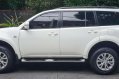 Mitsubishi Montero 2014 for sale-6