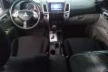 2011 Mitsubishi Montero for sale-9