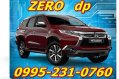 2019 Mitsubishi Montero Sport for sale-1