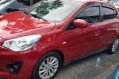 2017 Mitsubishi Mirage G4 GLX Automatic FOR SALE-1