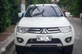 Mitsubishi Montero 2014 for sale-0