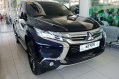 2018 Mitsubishi Montero Sport for sale-0