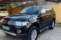 Montero Automatic GLSV 2012 for sale-0