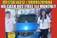 2019 Promotion for Mitsubishi Mirage g4 -0