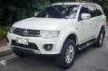 Mitsubishi Montero 2014 for sale-3