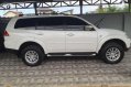 2011 Mitsubishi Montero for sale-2