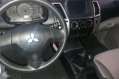 2015 Mitsubishi Montero Glx for sale-4