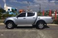 2012 Mitsubishi Strada for sale-6