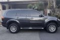 2010 Mitsubishi Montero Sport for sale-4