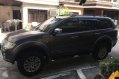 2012 Mitsubishi Montero Sport for sale-1