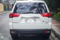 Mitsubishi Montero 2014 for sale-5