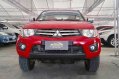 Mitsubishi Strada 2012 for sale-1