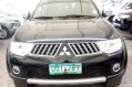 2012 Mitsubishi Montero Sport for sale-0