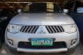 2013 Mitsubishi Montero AT Diesel FOR SALE-2