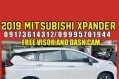 2019 Mitsubishi Xpander promotion-0