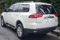 Mitsubishi Montero 2014 for sale-4