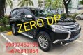 2018 Mitsubishi Strada GLX Manual ZERO DP January Promo-2