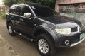 Mitsubishi montero sports 2012 for sale-1