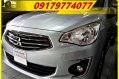 2018 Mitsubishi Mirage G4 for sale-0