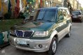 2002 Mitsubishi adventure for sale-7