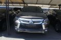 2016 Mitsubishi Montero for sale-0