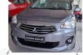 Mitsubishi Mirage G4 2018 for sale-0