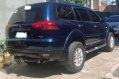 2011 Mitsubishi Montero Sports GLS for sale-2