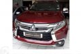 Mitsubishi Montero sport promotion-0