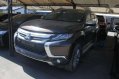 2016 Mitsubishi Montero for sale-1