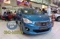 2018 Mitsubishi Mirage G4 for sale-0