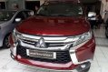 Mitsubishi Montero sports for sale-3