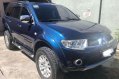 2011 Mitsubishi Montero Sports GLS for sale-1