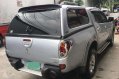 Mitsubishi Strada GLS Sport 2010 AT 4x4 for sale-5