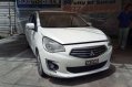 2015 Mitsubishi Mirage G4 for sale-0