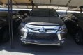 2016 Mitsubishi Montero for sale-0