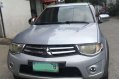 Mitsubishi Strada GLS Sport 2010 AT 4x4 for sale-2