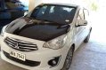 Mitsubishi Mirage G4 2015 for sale-2