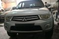 Mitsubishi Strada GLS Sport 2010 AT 4x4 for sale-1