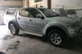 Mitsubishi Strada GLS Sport 2010 AT 4x4 for sale-0