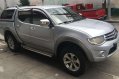 Mitsubishi Strada GLS Sport 2010 AT 4x4 for sale-3